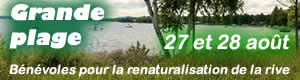 Grande plage