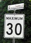 Zone 30